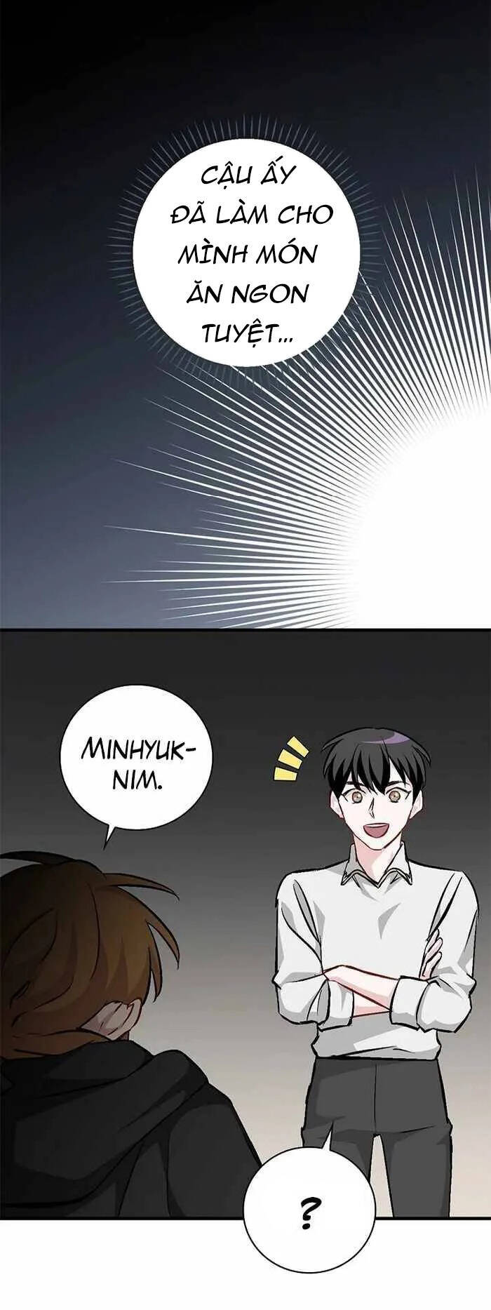 Level Up Chỉ Bằng Cách Ăn Cơm - Chương 98