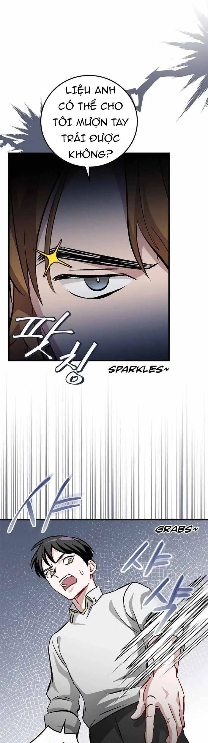 Level Up Chỉ Bằng Cách Ăn Cơm - Chương 98