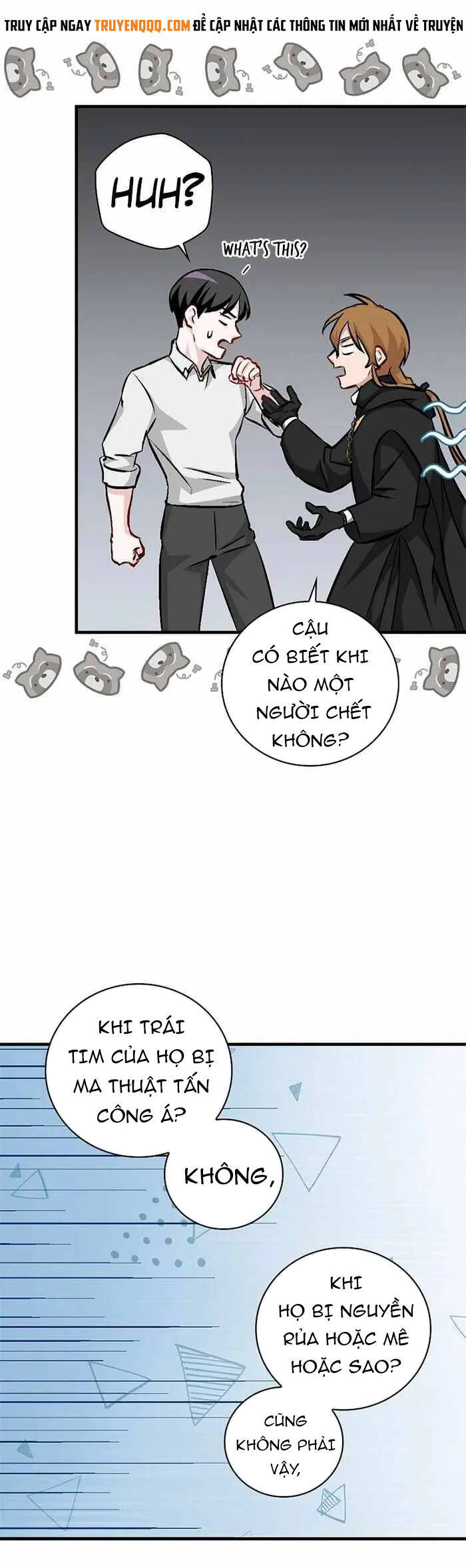 Level Up Chỉ Bằng Cách Ăn Cơm - Chương 98