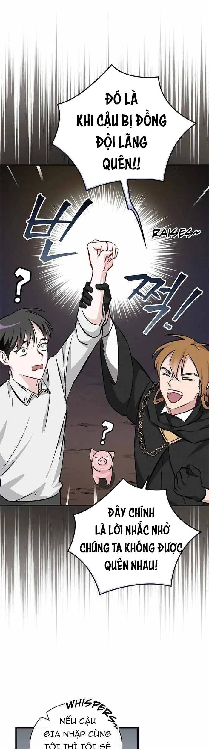 Level Up Chỉ Bằng Cách Ăn Cơm - Chương 98