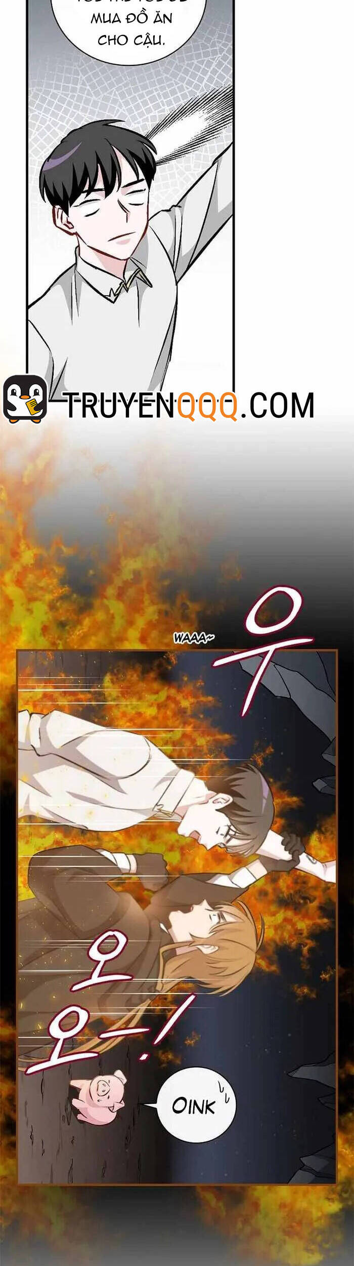 Level Up Chỉ Bằng Cách Ăn Cơm - Chương 98
