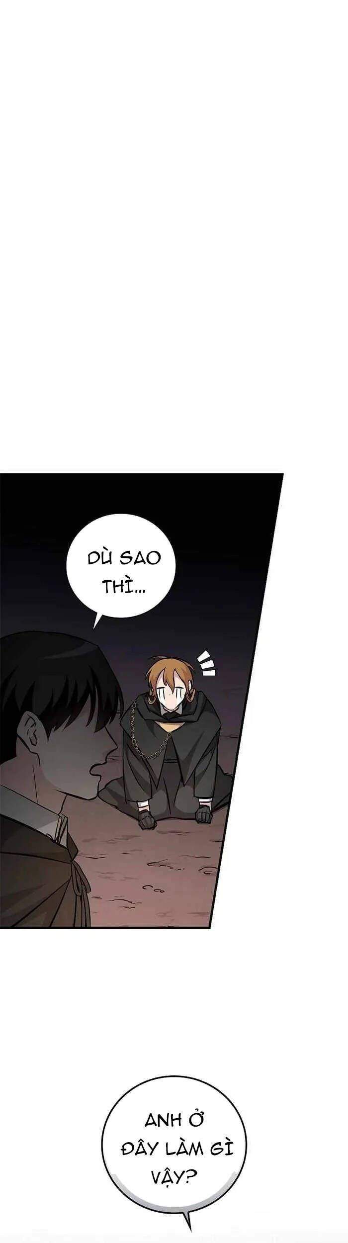 Level Up Chỉ Bằng Cách Ăn Cơm - Chương 98