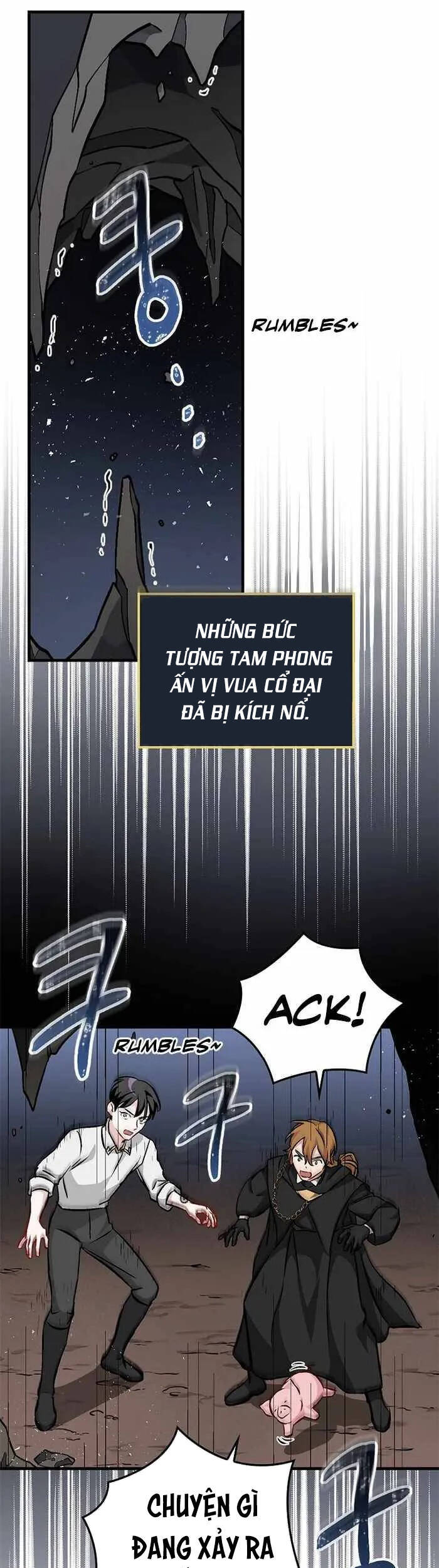 Level Up Chỉ Bằng Cách Ăn Cơm - Chương 98