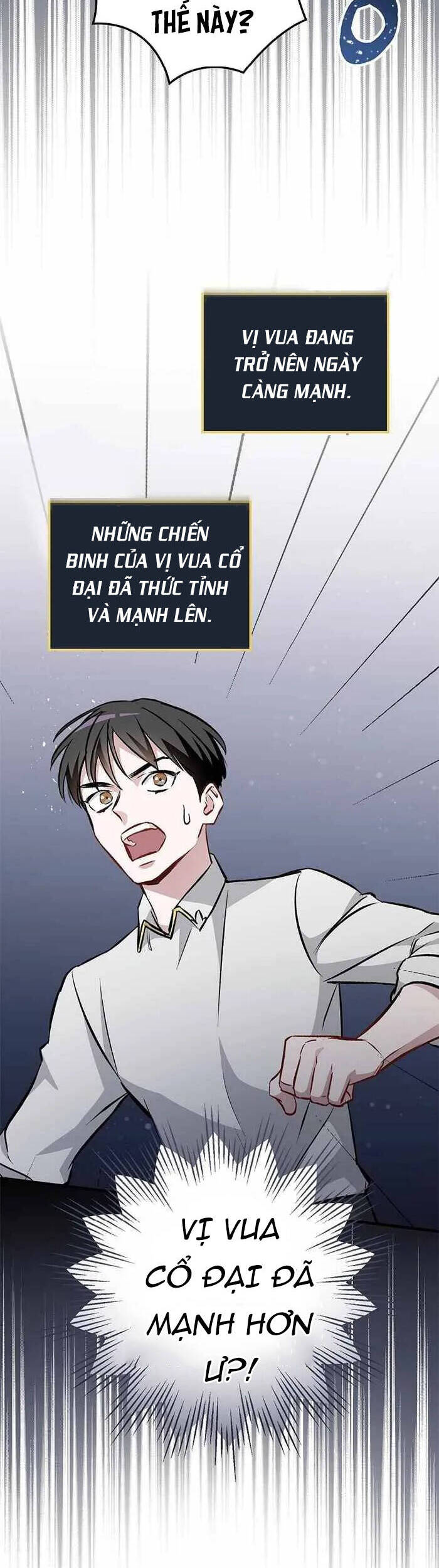 Level Up Chỉ Bằng Cách Ăn Cơm - Chương 98