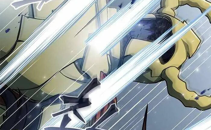 Level Up Chỉ Bằng Cách Ăn Cơm - Chương 99.5