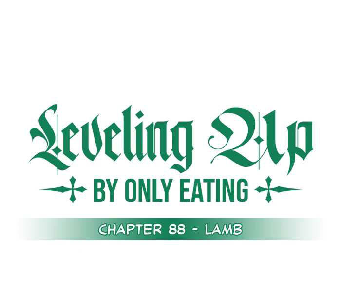 Level Up Chỉ Bằng Cách Ăn Cơm - Chương 88