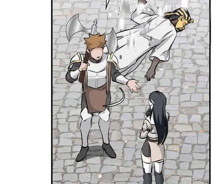 Level Up Chỉ Bằng Cách Ăn Cơm - Chương 88