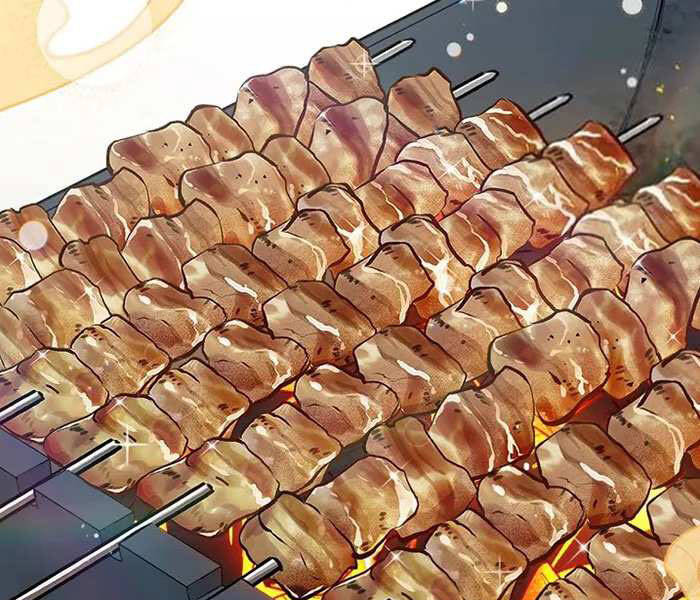 Level Up Chỉ Bằng Cách Ăn Cơm - Chương 88