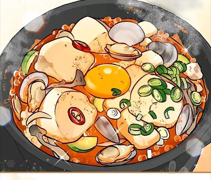 Level Up Chỉ Bằng Cách Ăn Cơm - Chương 81