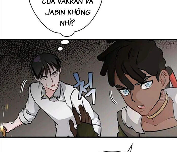 Level Up Chỉ Bằng Cách Ăn Cơm - Chương 81