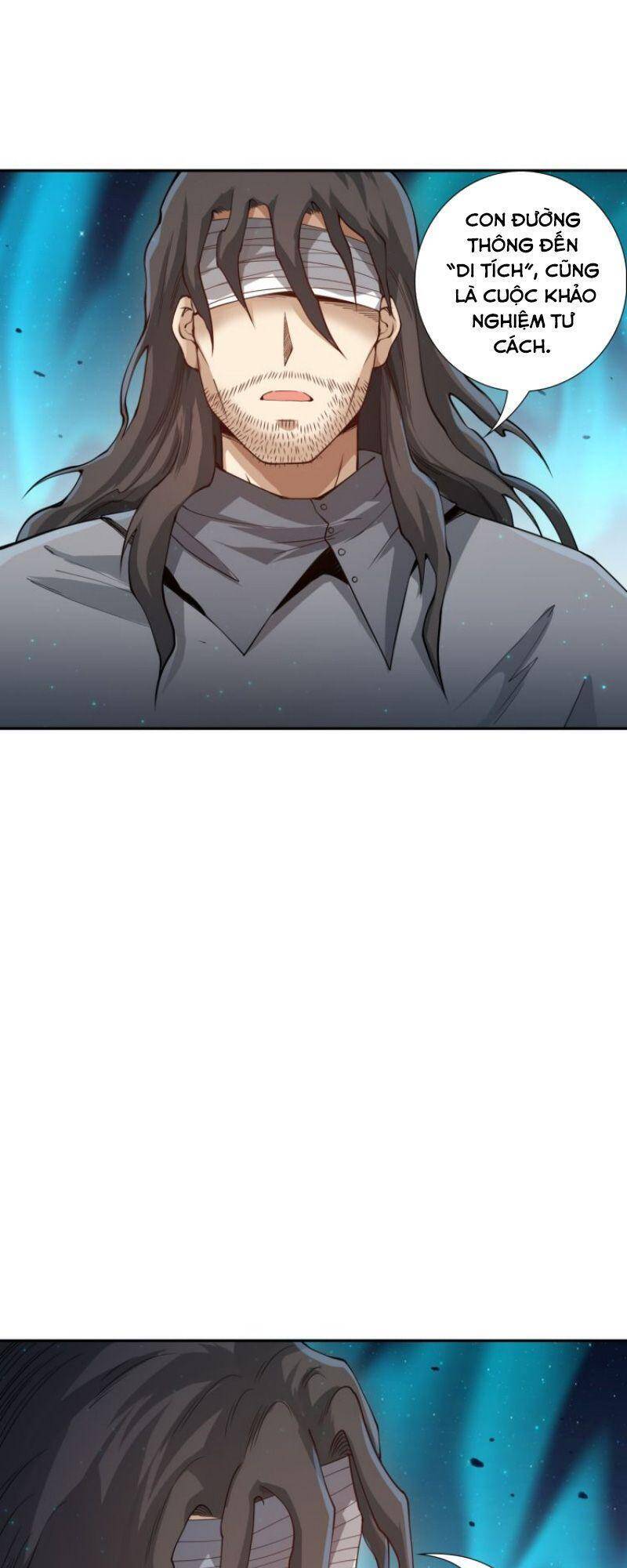 Giản Giới - Chương 118