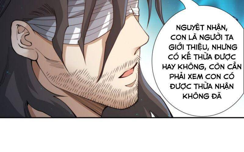 Giản Giới - Chương 118