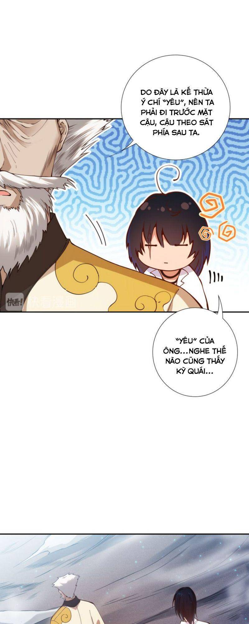 Giản Giới - Chương 118