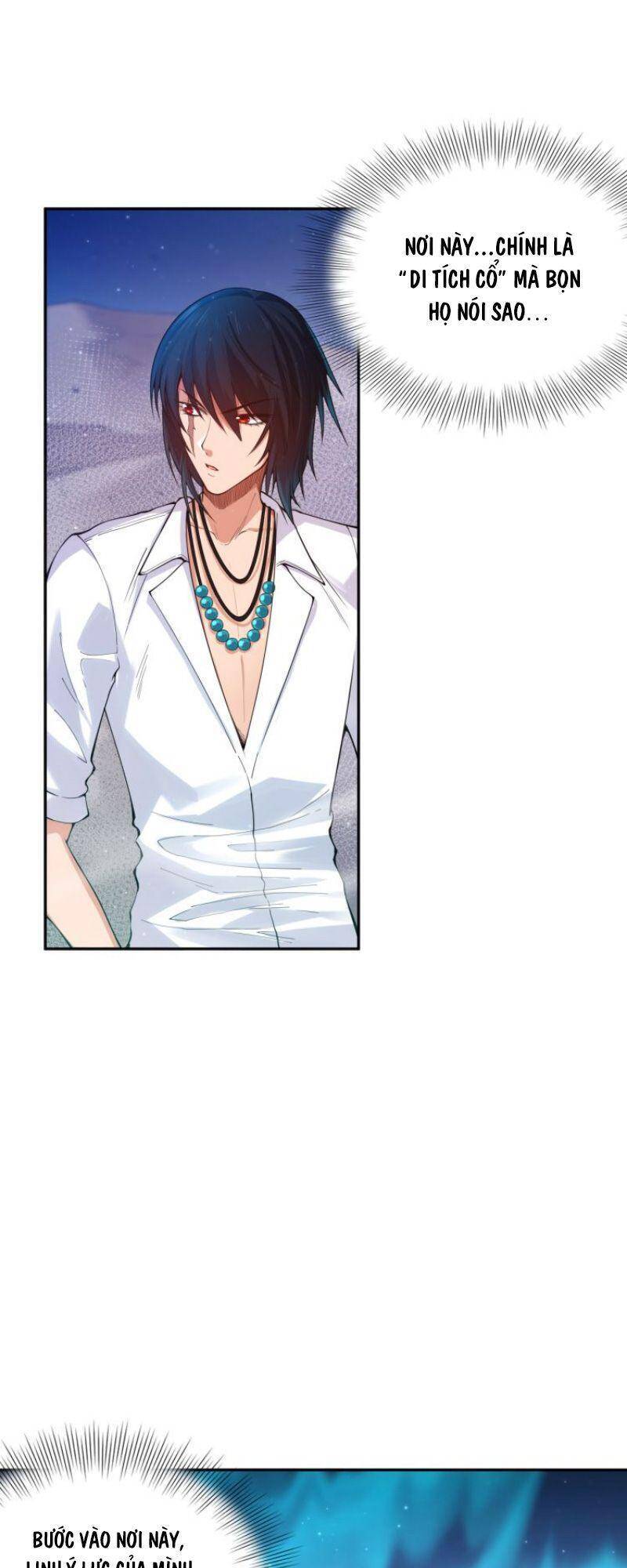 Giản Giới - Chương 118