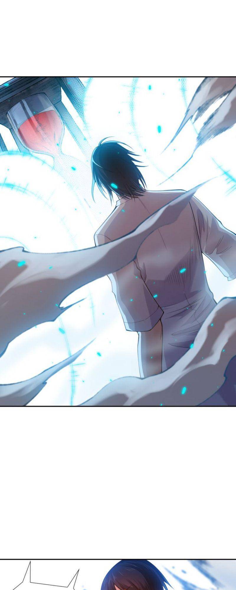 Giản Giới - Chương 118