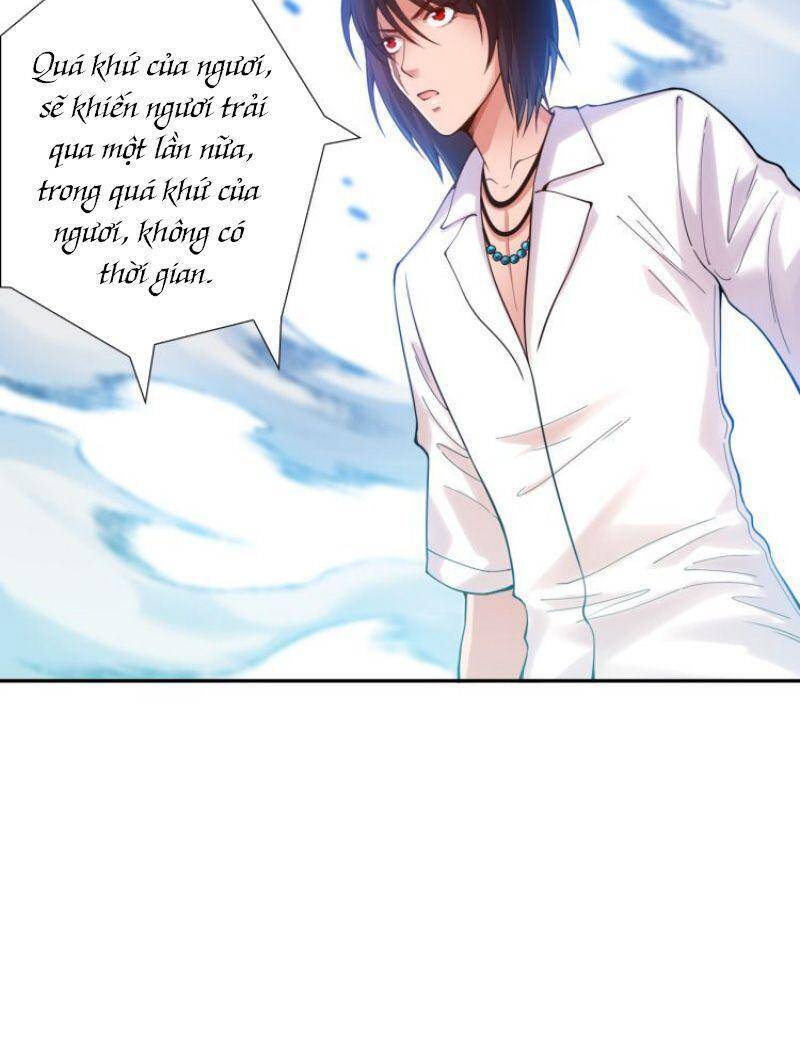 Giản Giới - Chương 118