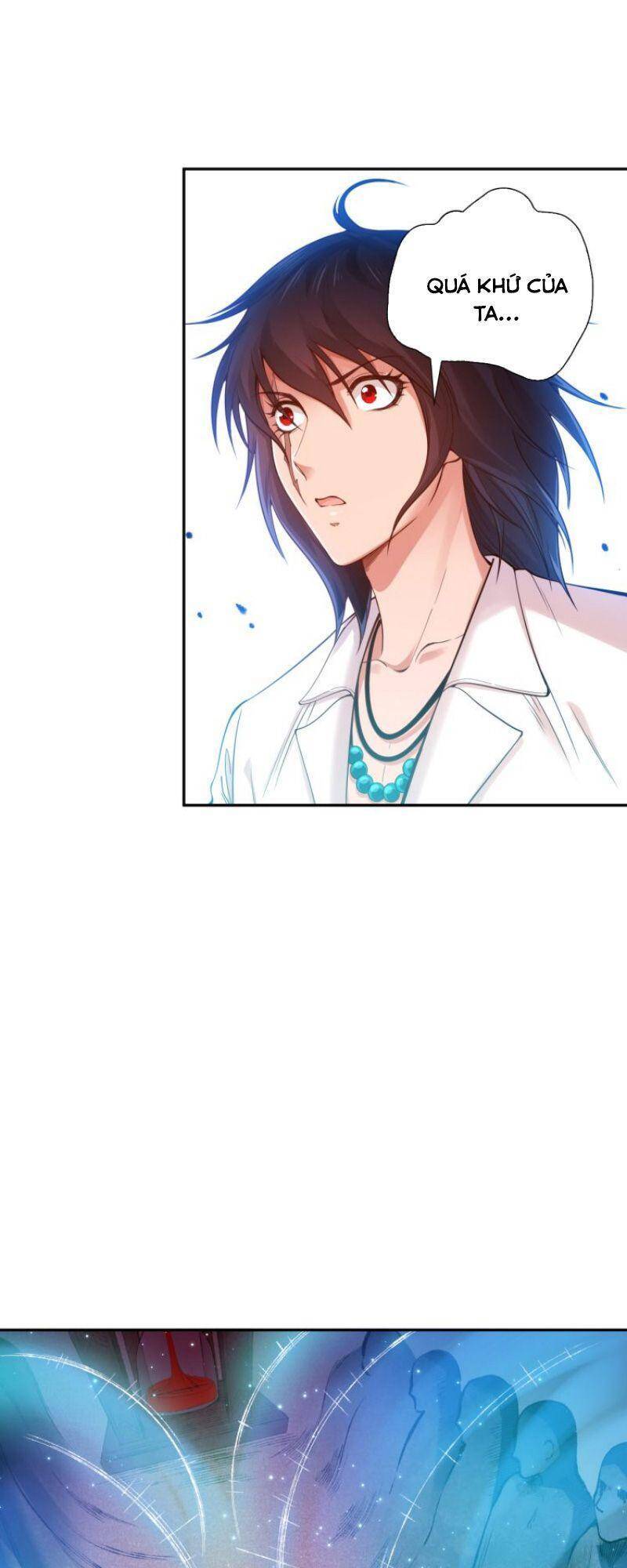 Giản Giới - Chương 118