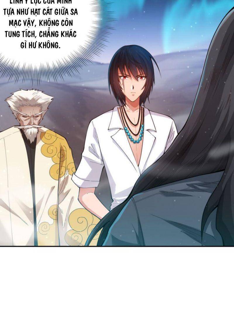 Giản Giới - Chương 118