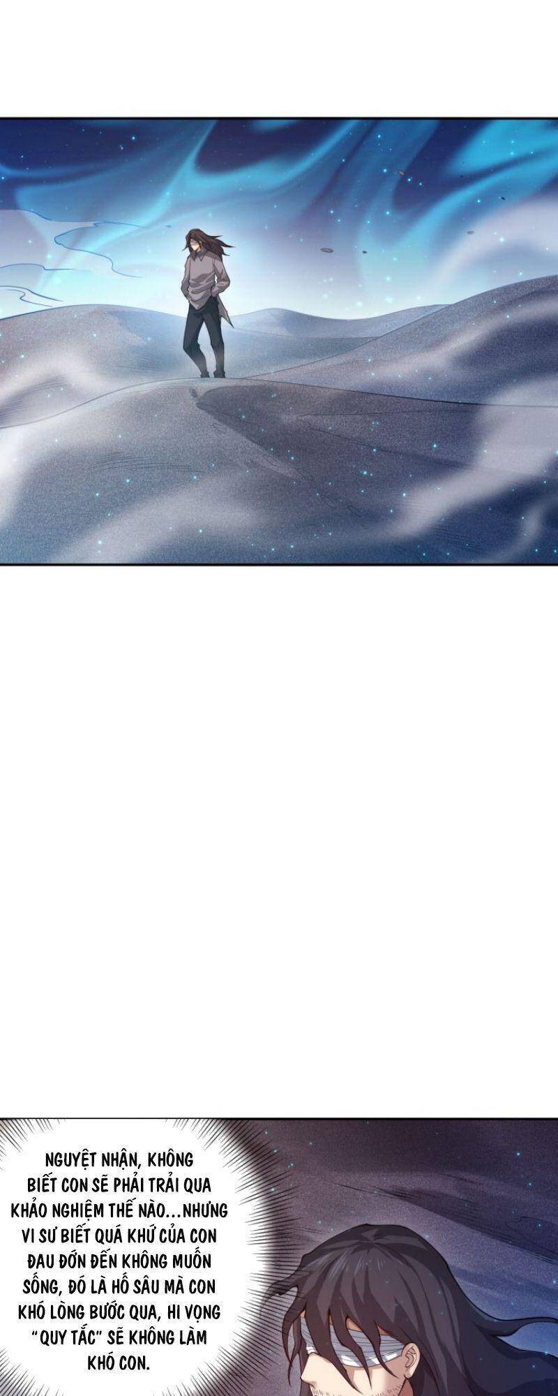 Giản Giới - Chương 118