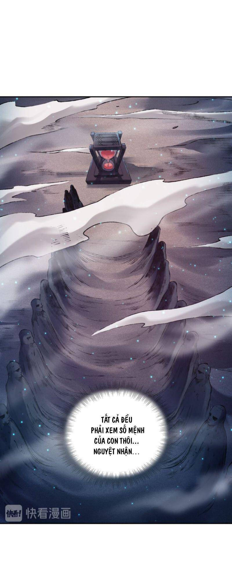 Giản Giới - Chương 118