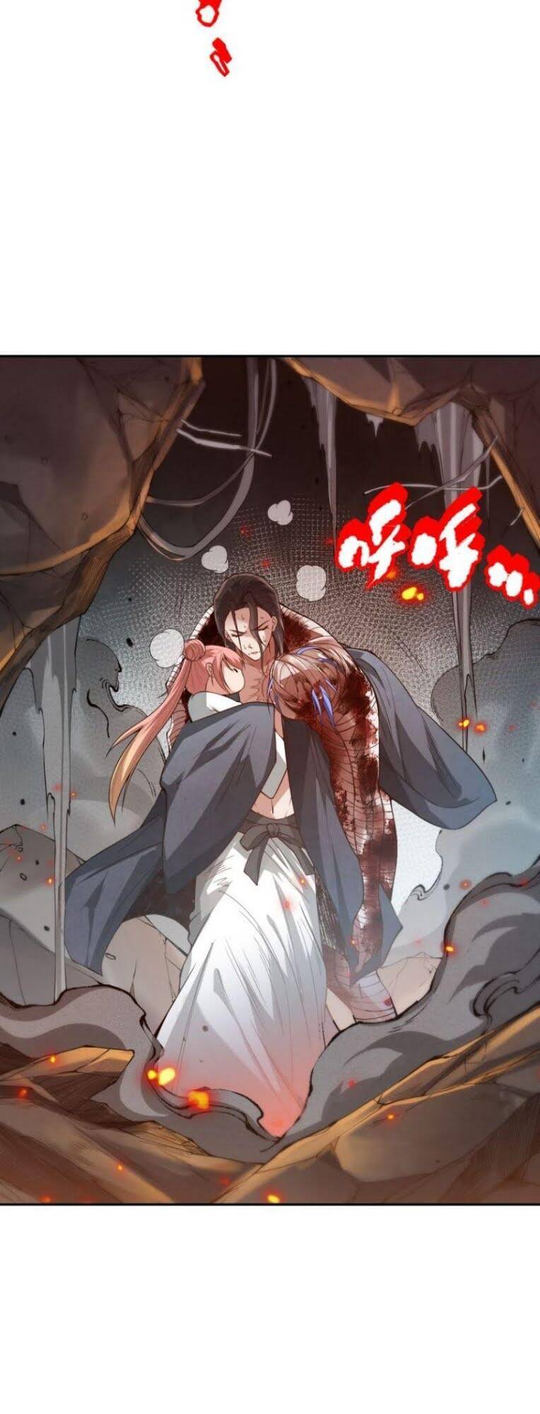 Giản Giới - Chương 118