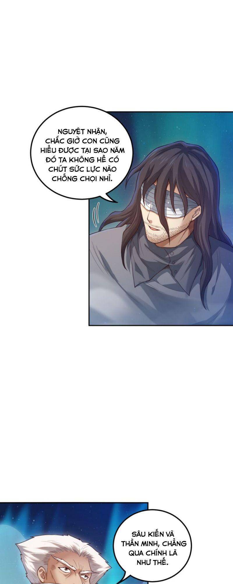 Giản Giới - Chương 118