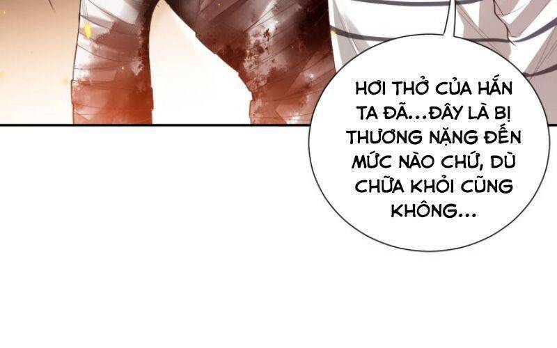 Giản Giới - Chương 118