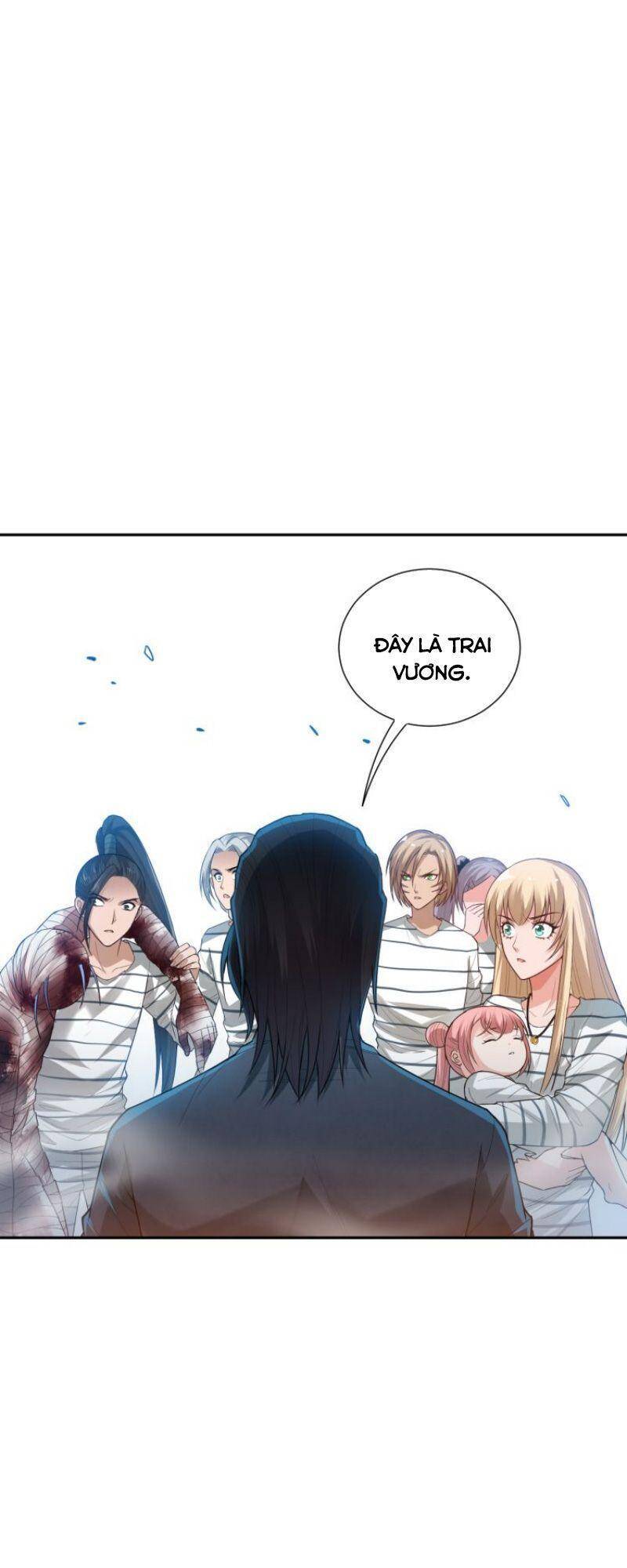 Giản Giới - Chương 118