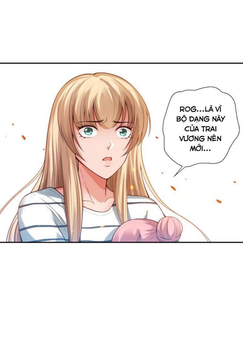 Giản Giới - Chương 118