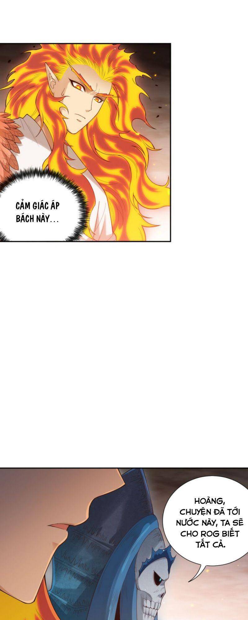 Giản Giới - Chương 118