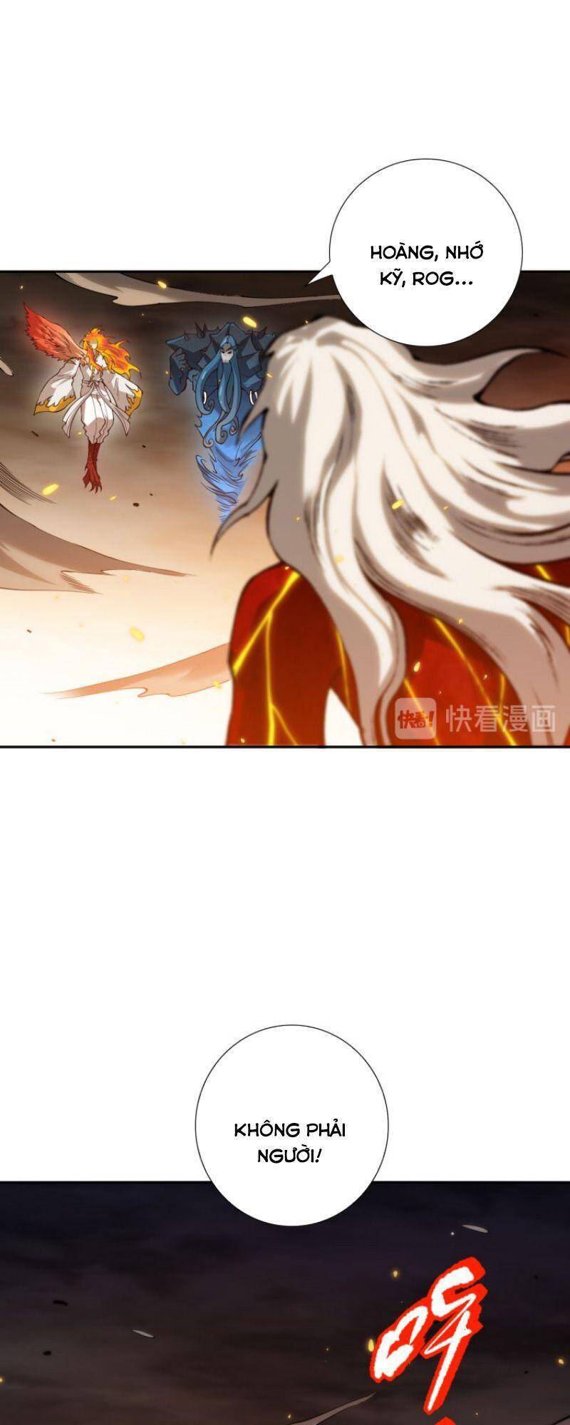 Giản Giới - Chương 118