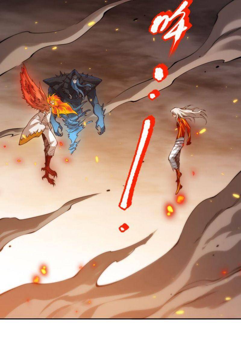 Giản Giới - Chương 118