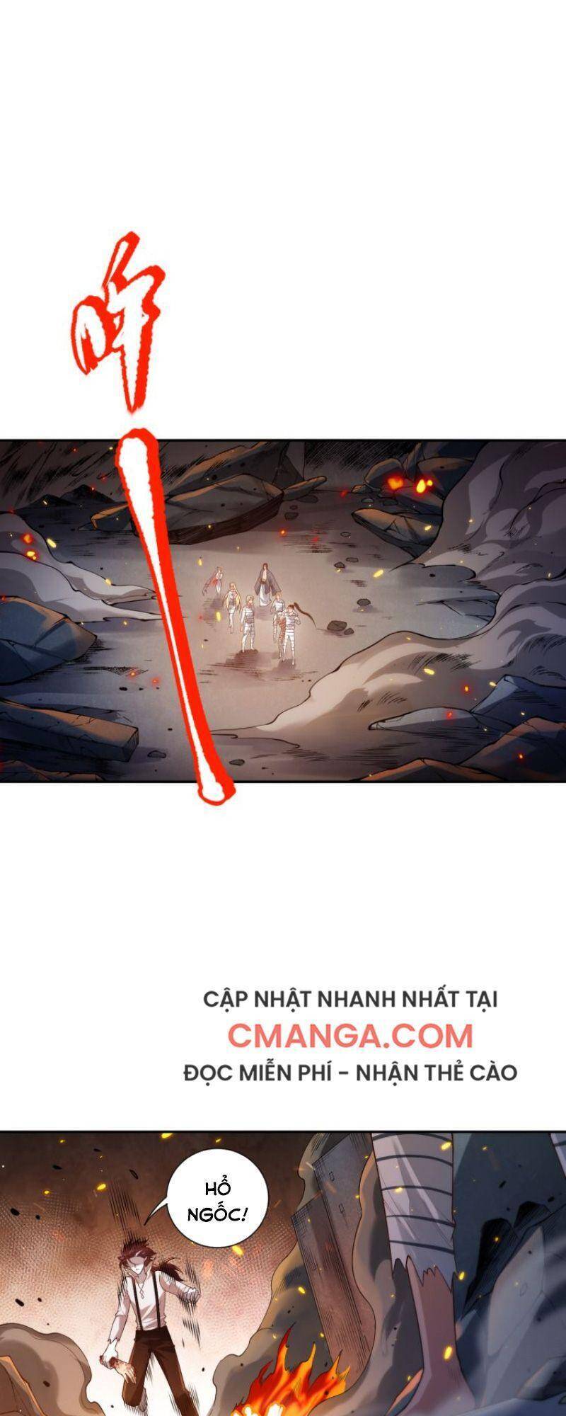 Giản Giới - Chương 118