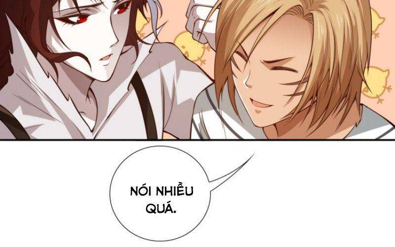 Giản Giới - Chương 118