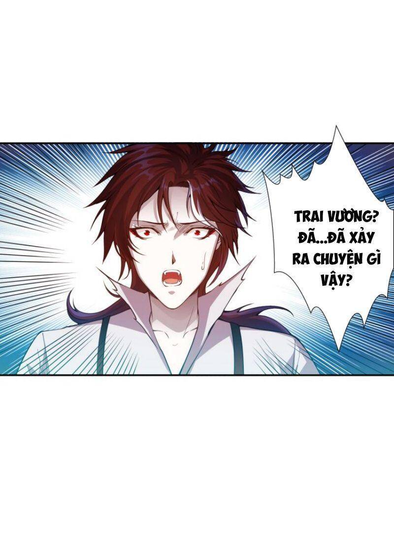 Giản Giới - Chương 118
