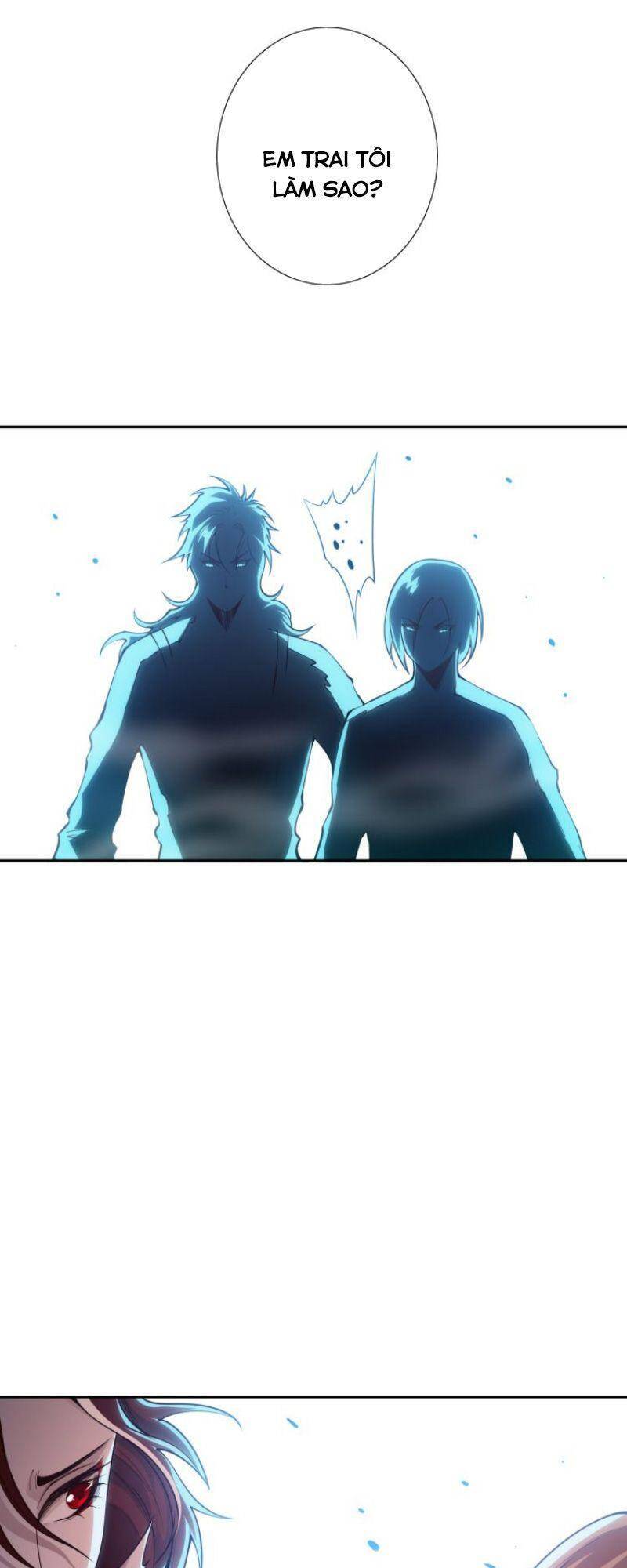 Giản Giới - Chương 118