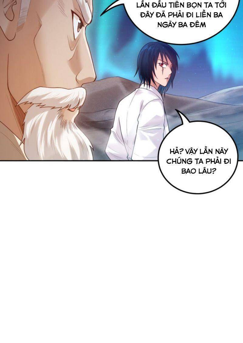 Giản Giới - Chương 118