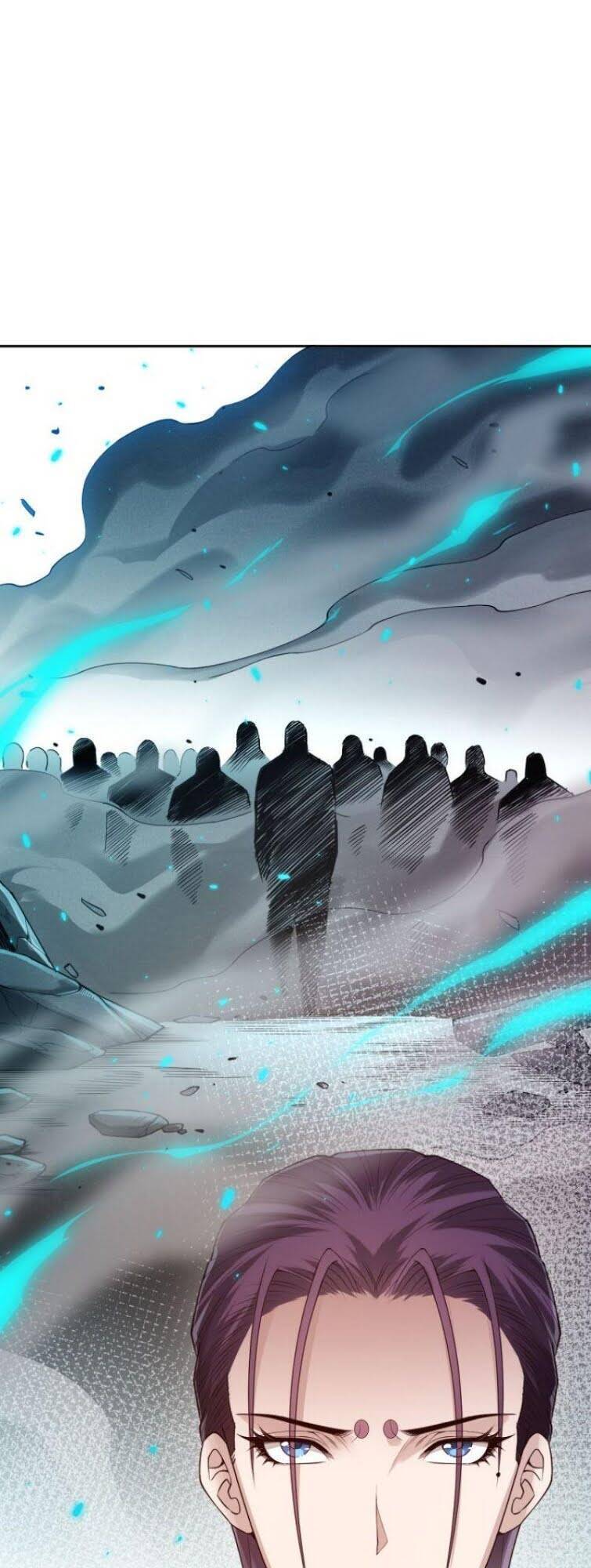 Giản Giới - Chương 118