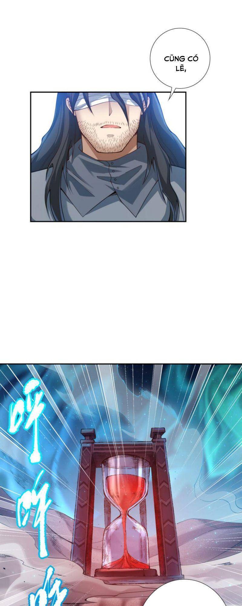 Giản Giới - Chương 118