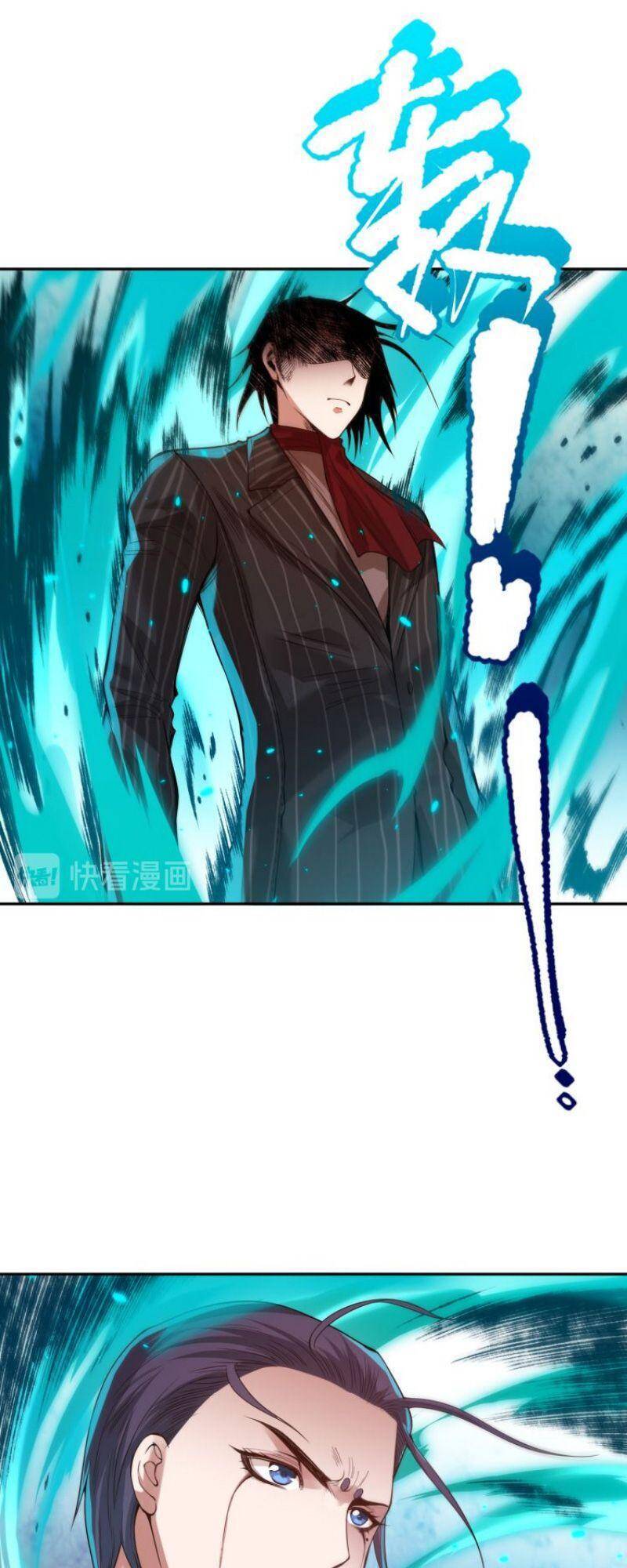 Giản Giới - Chương 119