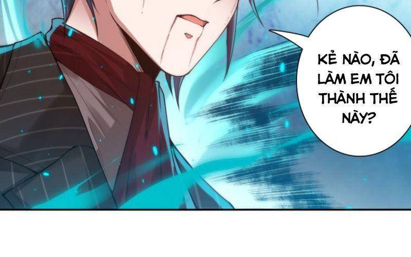 Giản Giới - Chương 119