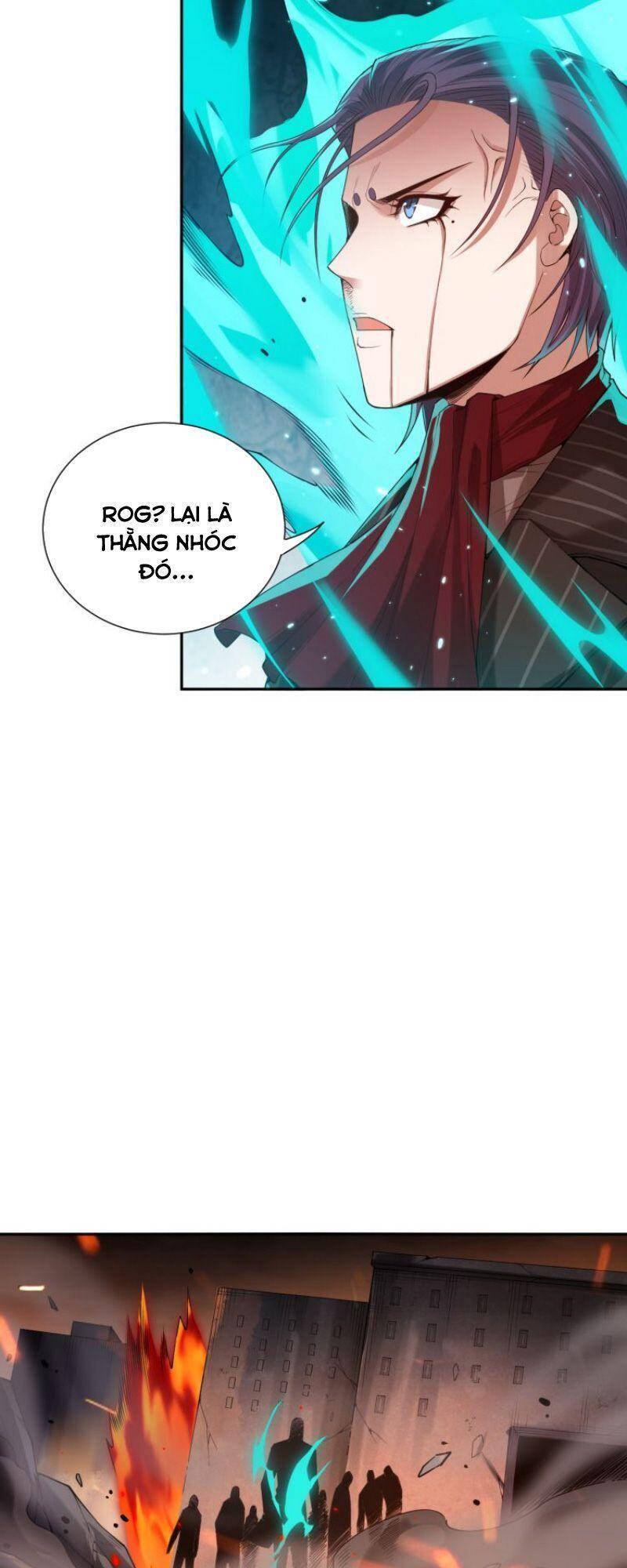 Giản Giới - Chương 119