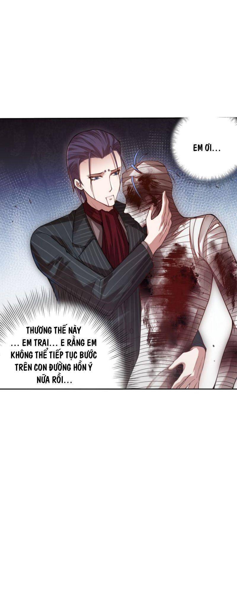 Giản Giới - Chương 119