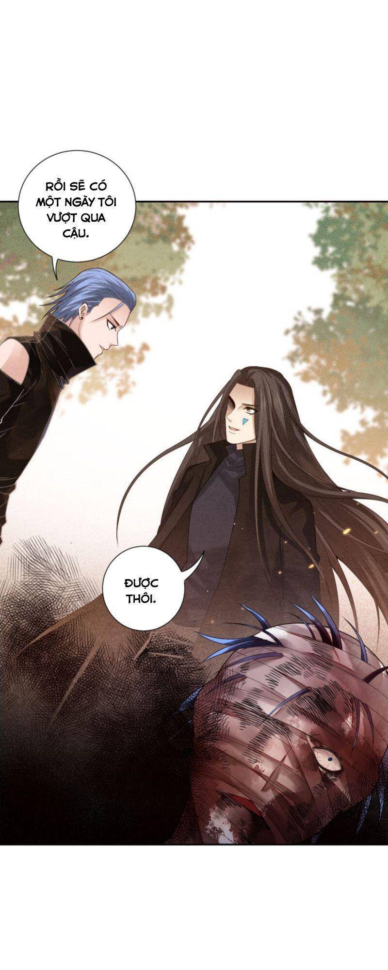 Giản Giới - Chương 119