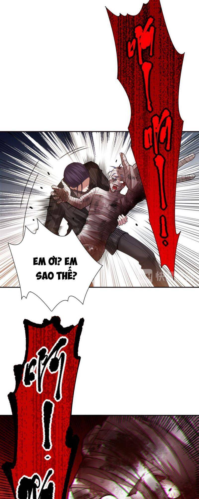 Giản Giới - Chương 119