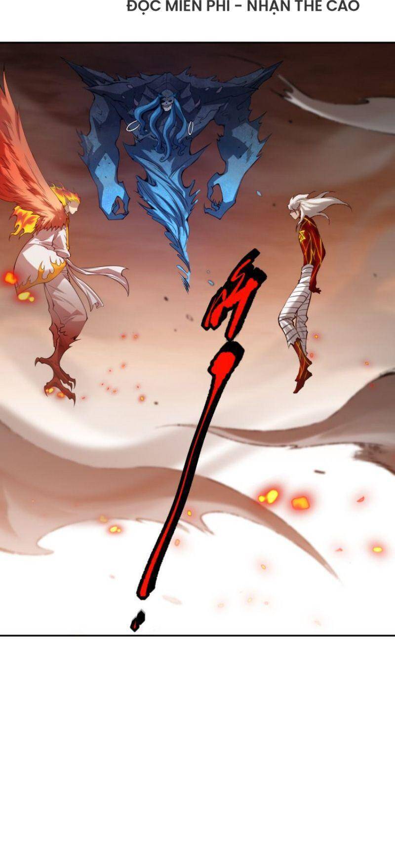 Giản Giới - Chương 119