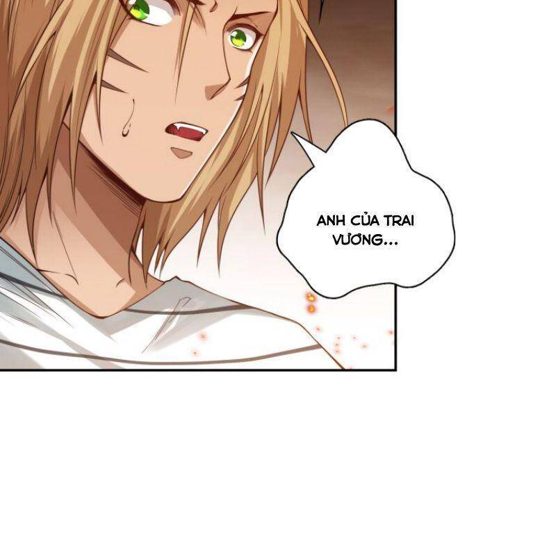 Giản Giới - Chương 119