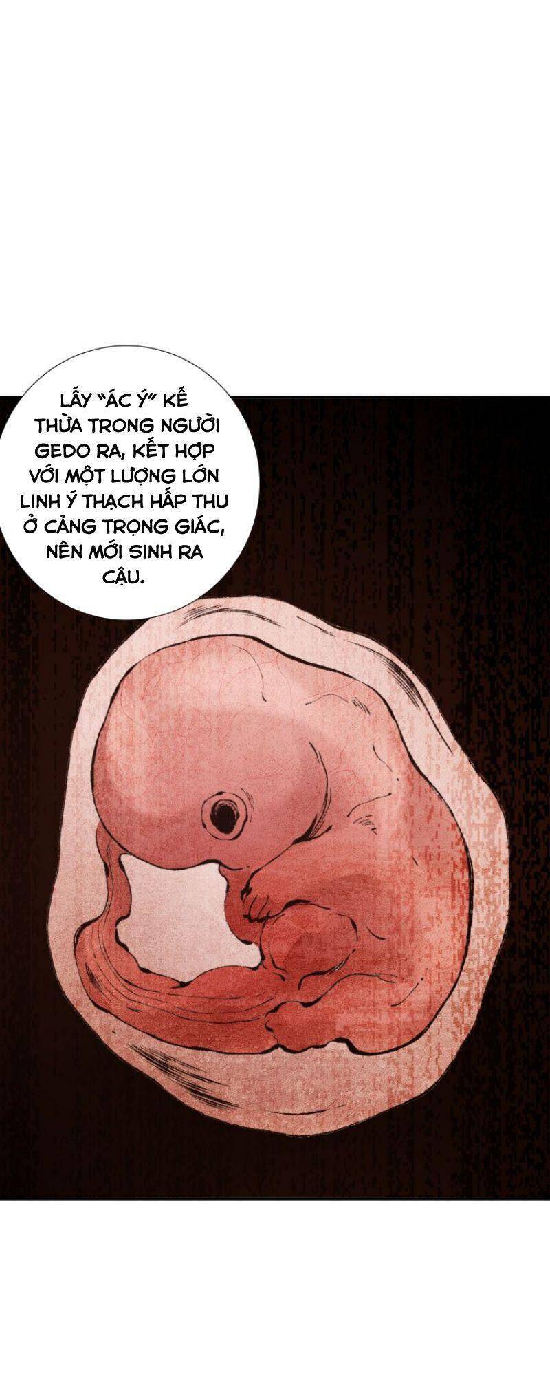 Giản Giới - Chương 119