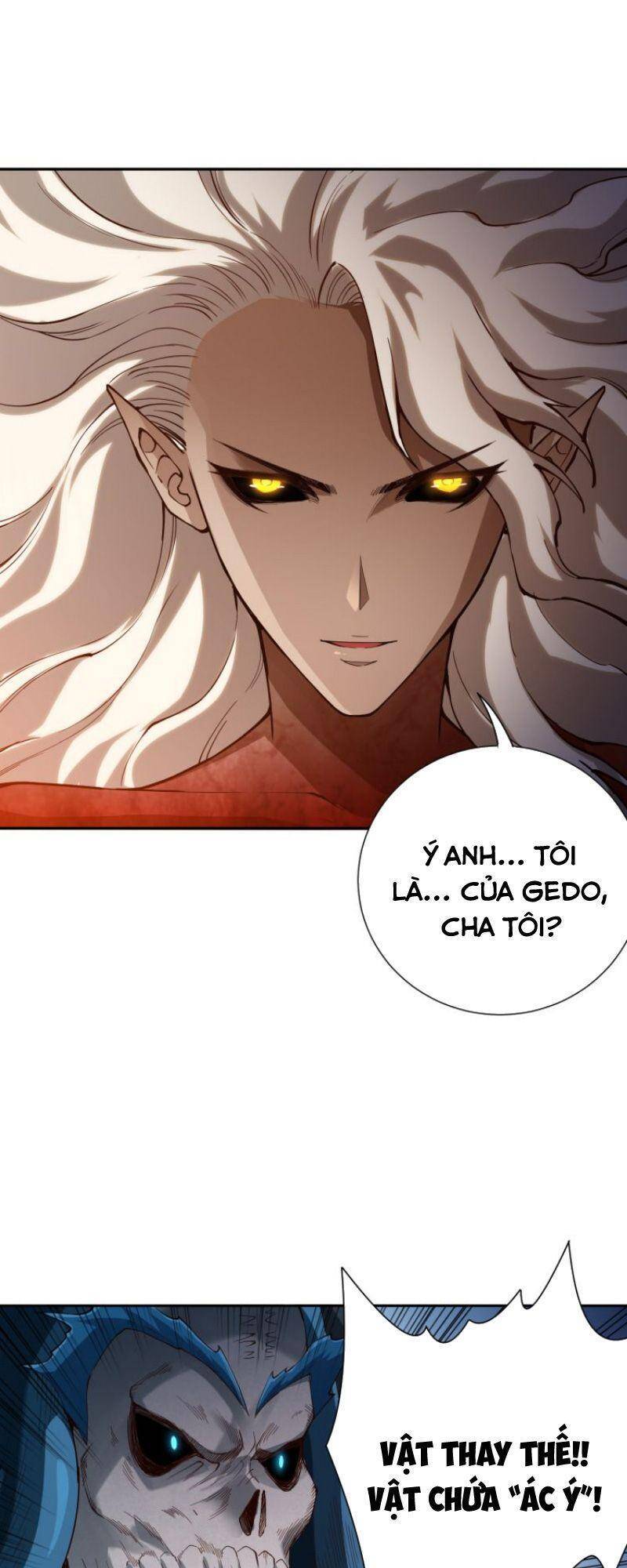 Giản Giới - Chương 119
