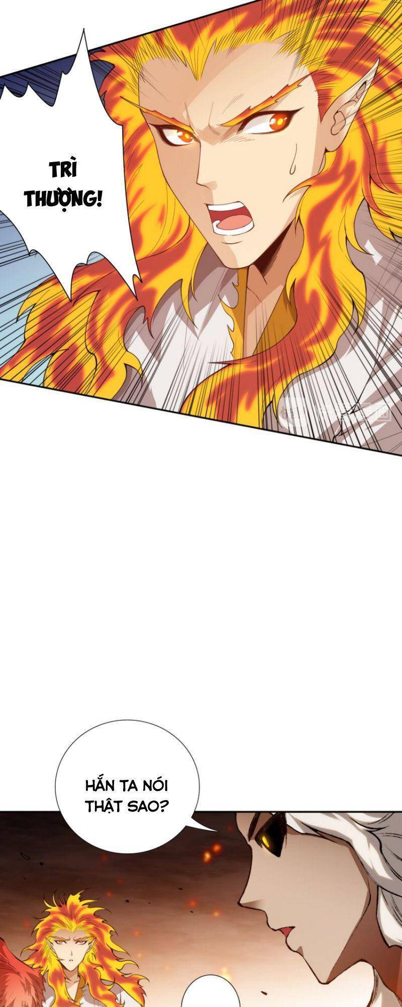 Giản Giới - Chương 119